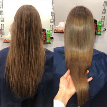 Реконструкция Michel Mercier
                    Парикмахер-колорист Натали Днепр