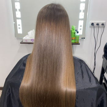 Реконструкция Michel Mercier
                    Парикмахер-колорист Натали Днепр