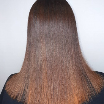 Стрижки любой сложности
                    Парикмахер-колорист Натали Днепр