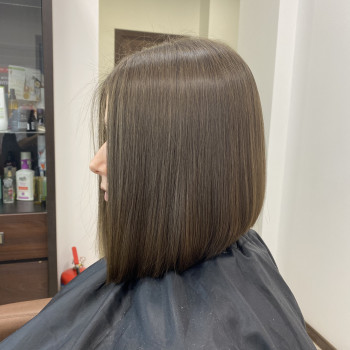 Стрижки любой сложности
                    Парикмахер-колорист Натали Днепр