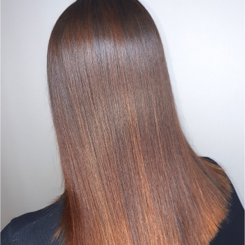 Холодный Botox
                    Парикмахер-колорист Натали Днепр