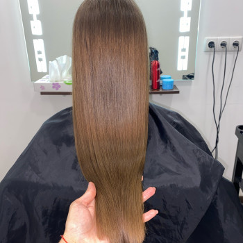 Холодный Botox
                    Парикмахер-колорист Натали Днепр