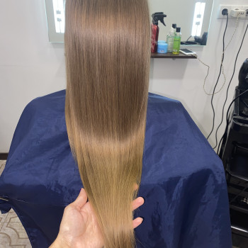 Холодный Botox
                    Парикмахер-колорист Натали Днепр