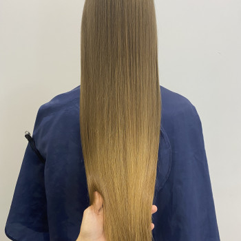 Холодный Botox
                    Парикмахер-колорист Натали Днепр