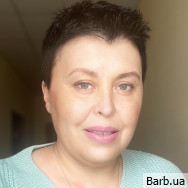 Лешмейкер Вікторія Ковальова на Barb.ua