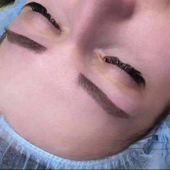 Перманентный макияж: брови, веки, губы. Татуаж. Нанонапыление
                    Мастер перманентного макияжа Диана Запорожье