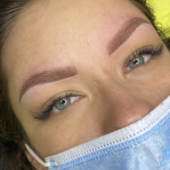 Перманентный макияж: брови, веки, губы. Татуаж. Нанонапыление
                    Мастер перманентного макияжа Диана Запорожье