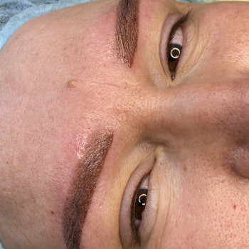 Перманентный макияж: брови, веки, губы. Татуаж. Нанонапыление
                    Мастер перманентного макияжа Диана Запорожье