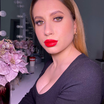 Макіяж
                    Визажист Сніжана Львов