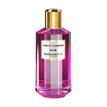 Mancera Juicy Flowers Парфумована вода жіноча, 120 мл