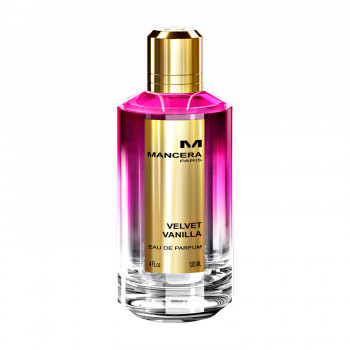 Mancera Velvet Vanilla Парфумована вода унісекс, 120 мл (ТЕСТЕР)