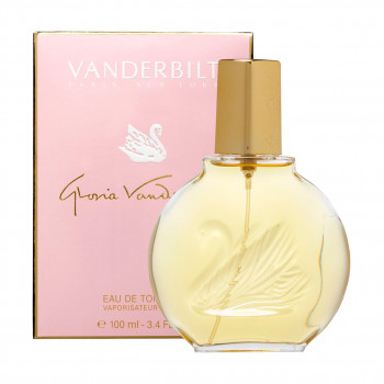 Gloria Vanderbilt Classic Туалетна вода жіноча, 100 мл