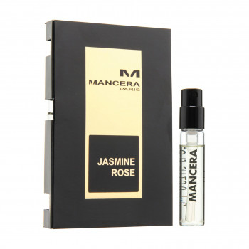 Mancera Roses Jasmine Парфумована вода унісекс, 2 мл (пробник)