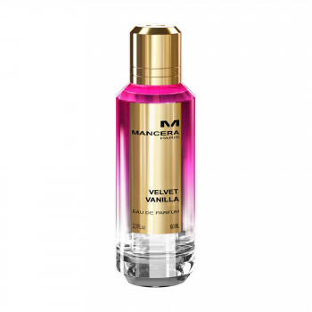 Mancera Velvet Vanilla Парфумована вода унісекс, 60 мл