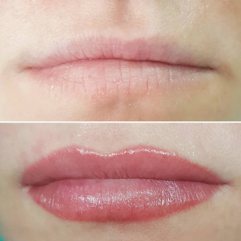 Майстерня перманентного макіяжу Олени Олійник, Львов Фото - 23