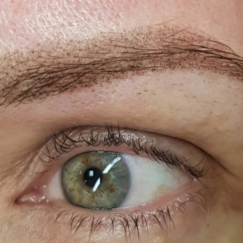 Майстерня перманентного макіяжу Олени Олійник, Львов Фото - 26