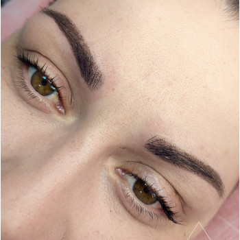 Перманентний макіяж брів.

Наталія Філь.
Майстер перманентного макіяжу.

   