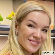 Косметолог Ольга Тодурова на Barb.ua