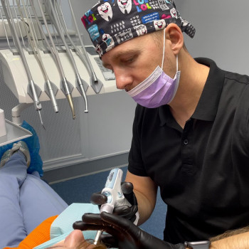 Анатолий Ждан, Киев Фото - 5