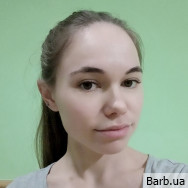 Майстер манікюру Анастасія Суслова на Barb.ua