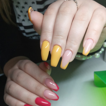 Анастасія Суслова, Рівне Фото - 5