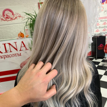 Marina, Маріуполь Фото - 8