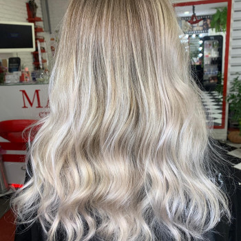 Marina, Маріуполь Фото - 47