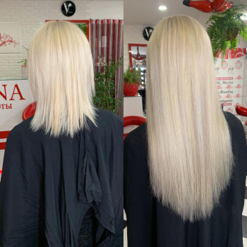 Marina, Маріуполь Фото - 45