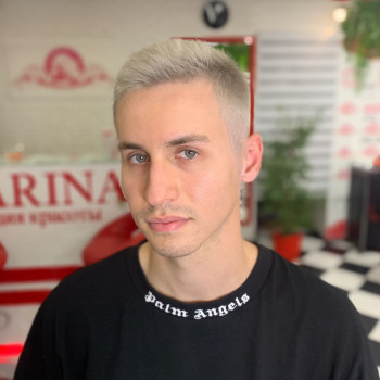 Marina, Маріуполь Фото - 36