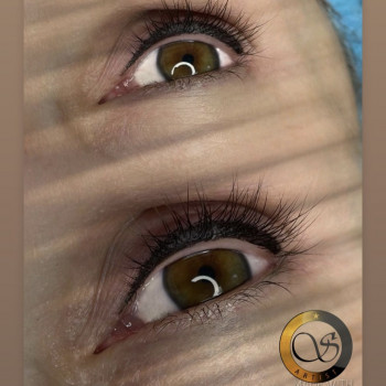 Межресничка
                    Мастер перманентного макияжа Натали Мариуполь