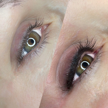 Межресничка
                    Мастер перманентного макияжа Натали Мариуполь