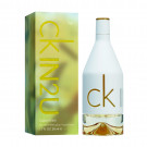 Calvin Klein CK IN2U for Her Туалетна вода жіноча, 50 мл