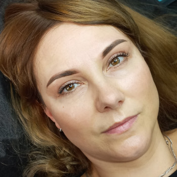 Перманентный макияж
                    Мастер перманентного макияжа Татьяна Мариуполь