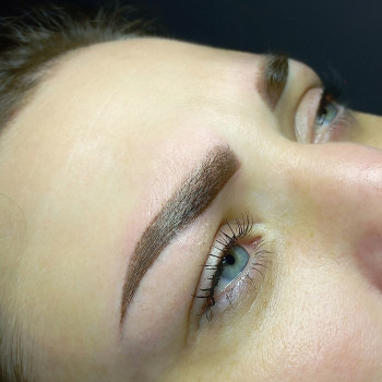 Перманентный макияж
                    Мастер перманентного макияжа Татьяна Мариуполь