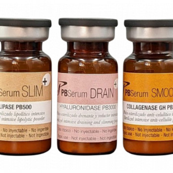 Липолитик TRIADA PBSeurum
                    Салон краси NC Cosmetology Київ