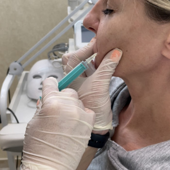 Липолитик TRIADA PBSeurum
                    Салон краси NC Cosmetology Київ