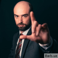 Весільний фотограф Артем Клименко на Barb.ua