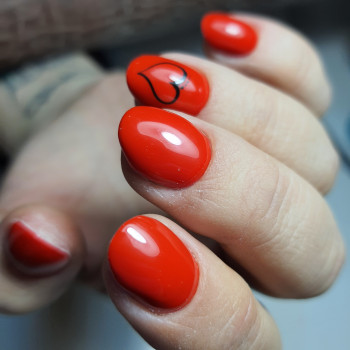 Ирина Волянская, Краматорськ Фото - 5