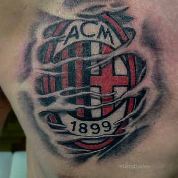 Футбольная тема