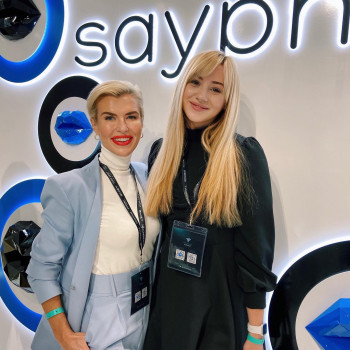 Катерина Якимович, Ивано-Франковск Фото - 3