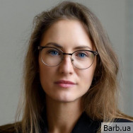 Психолог Людмила Микитюк-Редчиц на Barb.ua