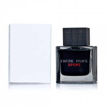 Lalique Encre Noire Sport Туалетна вода чоловіча, 100 мл (ТЕСТЕР)
