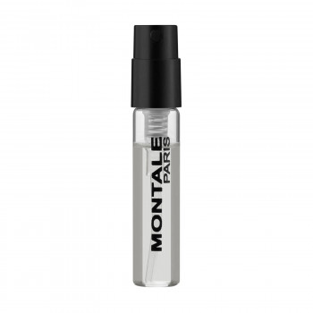 Montale Amber Musk Парфумована вода унісекс, 2 мл (пробник)