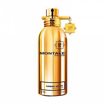 Montale Amber Musk Парфумована вода унісекс, 50 мл