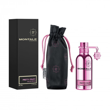 Montale Pretty Fruity Парфумована вода унісекс, 50 мл