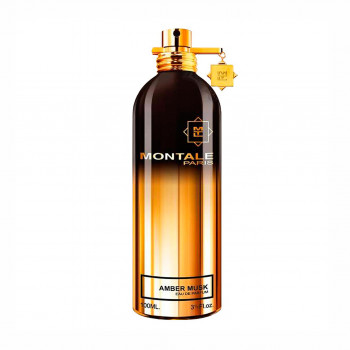 Montale Amber Musk Парфумована вода унісекс, 100 мл (ТЕСТЕР)