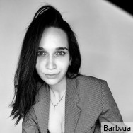 Лешмейкер Маргарита на Barb.ua