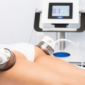 Вакуумно-роликовый массаж
                    Массажист Валерия Киев