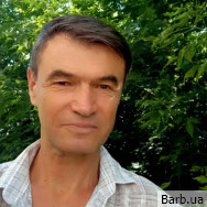 Психолог Ігор Широкий на Barb.ua