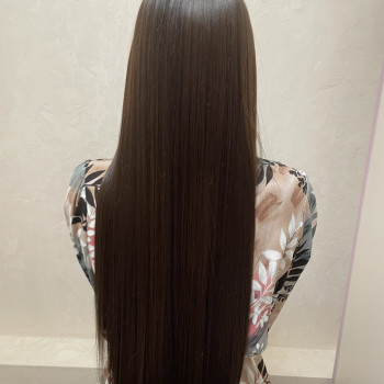 Фото з портфоліо майстра Оксана С (трихолог, Дніпро)